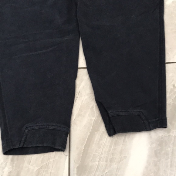 MACK WELDON Mens For Daily Wear Navy Stretch Sweatpants Jogger’s | S - Picture 12 of 16